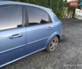 Синій Шевроле Лачетті, об'ємом двигуна 1.6 л та пробігом 223 тис. км за 3200 $, фото 1 на Automoto.ua