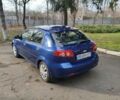 Синий Шевроле Лачетти, объемом двигателя 1.6 л и пробегом 165 тыс. км за 3500 $, фото 5 на Automoto.ua