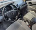 Синий Шевроле Лачетти, объемом двигателя 1.6 л и пробегом 315 тыс. км за 2900 $, фото 5 на Automoto.ua