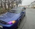 Синий Шевроле Лачетти, объемом двигателя 1.4 л и пробегом 150 тыс. км за 4000 $, фото 3 на Automoto.ua