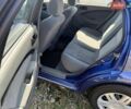 Синий Шевроле Лачетти, объемом двигателя 1.6 л и пробегом 175 тыс. км за 3850 $, фото 20 на Automoto.ua