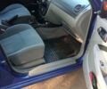 Синій Шевроле Лачетті, об'ємом двигуна 1.4 л та пробігом 370 тис. км за 3500 $, фото 6 на Automoto.ua