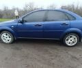 Синий Шевроле Лачетти, объемом двигателя 0 л и пробегом 200 тыс. км за 3100 $, фото 1 на Automoto.ua