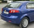 Синій Шевроле Лачетті, об'ємом двигуна 1.6 л та пробігом 212 тис. км за 3900 $, фото 7 на Automoto.ua