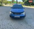 Синій Шевроле Лачетті, об'ємом двигуна 1.6 л та пробігом 360 тис. км за 3000 $, фото 12 на Automoto.ua
