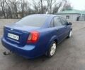 Синий Шевроле Лачетти, объемом двигателя 0 л и пробегом 200 тыс. км за 3100 $, фото 3 на Automoto.ua