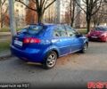 Синій Шевроле Лачетті, об'ємом двигуна 1.6 л та пробігом 0 тис. км за 3200 $, фото 2 на Automoto.ua