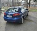 Синій Шевроле Лачетті, об'ємом двигуна 1.6 л та пробігом 165 тис. км за 3500 $, фото 2 на Automoto.ua