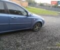 Синій Шевроле Лачетті, об'ємом двигуна 1.6 л та пробігом 223 тис. км за 3200 $, фото 6 на Automoto.ua