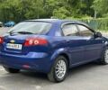 Синій Шевроле Лачетті, об'ємом двигуна 1.6 л та пробігом 212 тис. км за 3900 $, фото 6 на Automoto.ua
