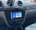 Синій Шевроле Лачетті, об'ємом двигуна 1.6 л та пробігом 320 тис. км за 3700 $, фото 5 на Automoto.ua