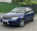 Синій Шевроле Лачетті, об'ємом двигуна 1.6 л та пробігом 212 тис. км за 3900 $, фото 1 на Automoto.ua