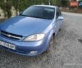 Синій Шевроле Лачетті, об'ємом двигуна 1.6 л та пробігом 223 тис. км за 3200 $, фото 3 на Automoto.ua