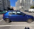 Синій Шевроле Лачетті, об'ємом двигуна 1.4 л та пробігом 187 тис. км за 2200 $, фото 3 на Automoto.ua