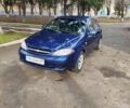Синій Шевроле Лачетті, об'ємом двигуна 1.6 л та пробігом 165 тис. км за 3500 $, фото 7 на Automoto.ua