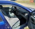 Синий Шевроле Лачетти, объемом двигателя 1.6 л и пробегом 175 тыс. км за 3850 $, фото 23 на Automoto.ua
