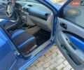 Синій Шевроле Лачетті, об'ємом двигуна 1.6 л та пробігом 360 тис. км за 3000 $, фото 8 на Automoto.ua