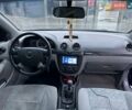 Синій Шевроле Лачетті, об'ємом двигуна 1.6 л та пробігом 320 тис. км за 3700 $, фото 6 на Automoto.ua