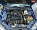 Синій Шевроле Лачетті, об'ємом двигуна 1.6 л та пробігом 320 тис. км за 3700 $, фото 9 на Automoto.ua