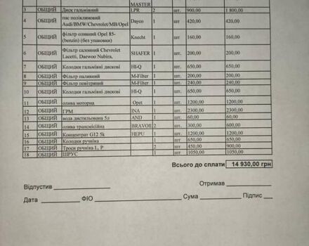 Синий Шевроле Лачетти, объемом двигателя 1.6 л и пробегом 229 тыс. км за 4300 $, фото 1 на Automoto.ua