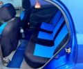 Синий Шевроле Лачетти, объемом двигателя 1.6 л и пробегом 250 тыс. км за 3500 $, фото 4 на Automoto.ua