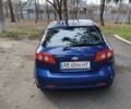 Синій Шевроле Лачетті, об'ємом двигуна 1.6 л та пробігом 165 тис. км за 3500 $, фото 3 на Automoto.ua
