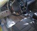 Синій Шевроле Лачетті, об'ємом двигуна 1.8 л та пробігом 301 тис. км за 2800 $, фото 4 на Automoto.ua