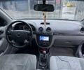 Синий Шевроле Лачетти, объемом двигателя 1.6 л и пробегом 313 тыс. км за 3696 $, фото 5 на Automoto.ua