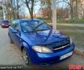 Синій Шевроле Лачетті, об'ємом двигуна 1.6 л та пробігом 0 тис. км за 3200 $, фото 1 на Automoto.ua