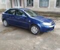Синій Шевроле Лачетті, об'ємом двигуна 1.6 л та пробігом 165 тис. км за 3500 $, фото 1 на Automoto.ua