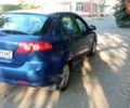 Синій Шевроле Лачетті, об'ємом двигуна 1.4 л та пробігом 370 тис. км за 3500 $, фото 1 на Automoto.ua