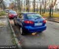 Синий Шевроле Лачетти, объемом двигателя 1.6 л и пробегом 0 тыс. км за 3200 $, фото 4 на Automoto.ua