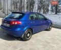 Синій Шевроле Лачетті, об'ємом двигуна 1.6 л та пробігом 245 тис. км за 3700 $, фото 6 на Automoto.ua