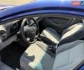 Синий Шевроле Лачетти, объемом двигателя 1.6 л и пробегом 175 тыс. км за 3850 $, фото 18 на Automoto.ua