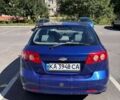 Синій Шевроле Лачетті, об'ємом двигуна 1.4 л та пробігом 187 тис. км за 2200 $, фото 1 на Automoto.ua
