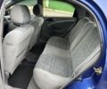 Синій Шевроле Лачетті, об'ємом двигуна 1.6 л та пробігом 212 тис. км за 3900 $, фото 16 на Automoto.ua