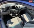 Синий Шевроле Лачетти, объемом двигателя 1.6 л и пробегом 175 тыс. км за 3850 $, фото 19 на Automoto.ua