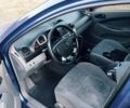 Синий Шевроле Лачетти, объемом двигателя 1.4 л и пробегом 155 тыс. км за 2900 $, фото 5 на Automoto.ua