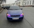 Синий Шевроле Лачетти, объемом двигателя 1.4 л и пробегом 150 тыс. км за 4000 $, фото 1 на Automoto.ua