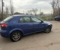 Синій Шевроле Лачетті, об'ємом двигуна 1.6 л та пробігом 300 тис. км за 3200 $, фото 4 на Automoto.ua