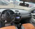 Синій Шевроле Лачетті, об'ємом двигуна 1.6 л та пробігом 300 тис. км за 3200 $, фото 10 на Automoto.ua