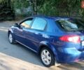 Синій Шевроле Лачетті, об'ємом двигуна 1.4 л та пробігом 370 тис. км за 3500 $, фото 3 на Automoto.ua