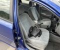 Синий Шевроле Лачетти, объемом двигателя 1.6 л и пробегом 220 тыс. км за 3650 $, фото 4 на Automoto.ua