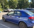 Синій Шевроле Лачетті, об'ємом двигуна 1.4 л та пробігом 187 тис. км за 2200 $, фото 2 на Automoto.ua