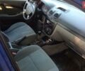 Синій Шевроле Лачетті, об'ємом двигуна 1.4 л та пробігом 370 тис. км за 3500 $, фото 8 на Automoto.ua