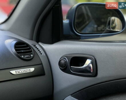 Синий Шевроле Лачетти, объемом двигателя 1.6 л и пробегом 190 тыс. км за 6200 $, фото 17 на Automoto.ua