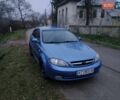 Синий Шевроле Лачетти, объемом двигателя 1.8 л и пробегом 144 тыс. км за 2800 $, фото 7 на Automoto.ua