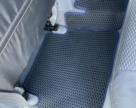 Синий Шевроле Лачетти, объемом двигателя 1.8 л и пробегом 154 тыс. км за 3700 $, фото 10 на Automoto.ua