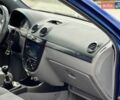Синій Шевроле Лачетті, об'ємом двигуна 1.6 л та пробігом 247 тис. км за 2899 $, фото 30 на Automoto.ua