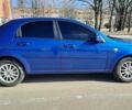 Синій Шевроле Лачетті, об'ємом двигуна 1.4 л та пробігом 185 тис. км за 4200 $, фото 8 на Automoto.ua